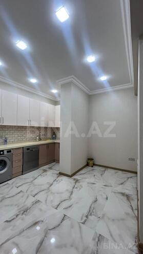 Продаётся 3-комн. новостройка 114 м², пос. Ени Ясамал, photo 14 from 19