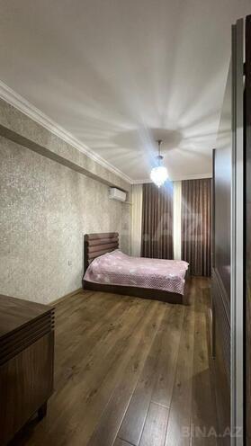 Продаётся 3-комн. новостройка 114 м², пос. Ени Ясамал, photo 6 from 19
