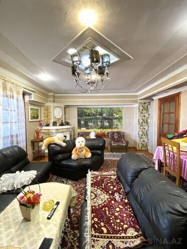 Сдаётся 3-комн. вторичка 100 м², м. Ичеришехер, photo 3 from 19