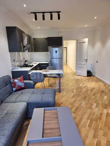 Сдаётся 2-комн. вторичка 50 м², м. Ичеришехер, photo 5 from 15