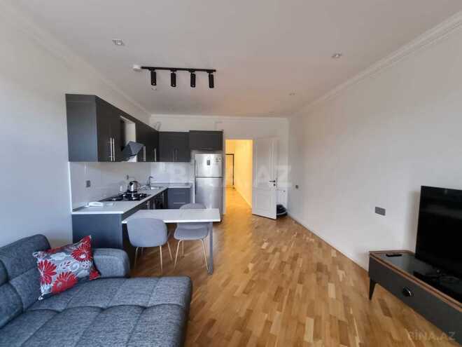 Сдаётся 2-комн. вторичка 50 м², м. Ичеришехер, photo 9 from 15