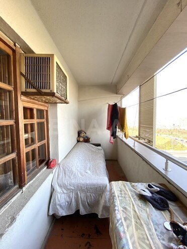 Сдаётся 3-комн. вторичка 100 м², м. Ичеришехер, photo 8 from 19