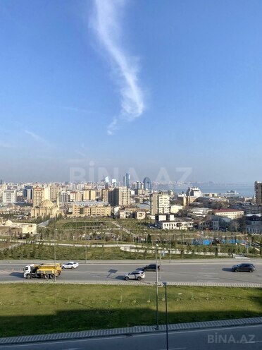 Сдаётся 3-комн. вторичка 100 м², м. Ичеришехер, photo 12 from 19