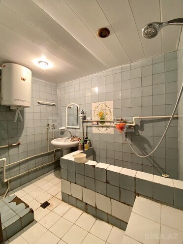 Сдаётся 3-комн. вторичка 100 м², м. Ичеришехер, photo 17 from 19