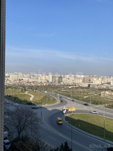 Сдаётся 3-комн. вторичка 100 м², м. Ичеришехер, photo 13 from 19