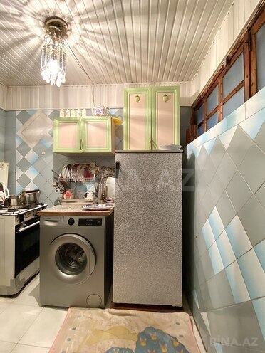 Сдаётся 3-комн. вторичка 100 м², м. Ичеришехер, photo 11 from 19