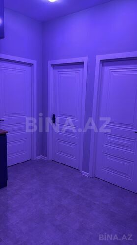 İcarəyə verilir 3 otaqlı yeni tikili 72 m², photo 3 from 13