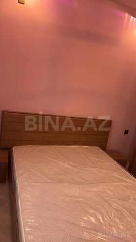 İcarəyə verilir 3 otaqlı yeni tikili 72 m², photo 10 from 13