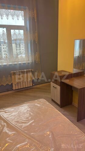 İcarəyə verilir 3 otaqlı yeni tikili 72 m², photo 12 from 13