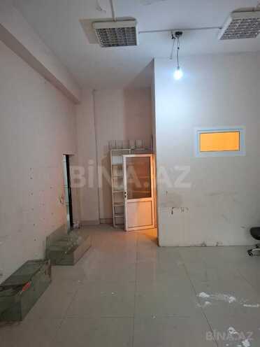 Сдаётся  объект 100 м², м. Элмляр Академиясы, photo 5 from 10