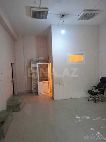 Сдаётся  объект 100 м², м. Элмляр Академиясы, photo 6 from 10