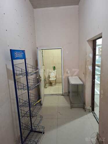 Сдаётся  объект 100 м², м. Элмляр Академиясы, photo 8 from 10