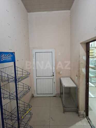 Сдаётся  объект 100 м², м. Элмляр Академиясы, photo 7 from 10