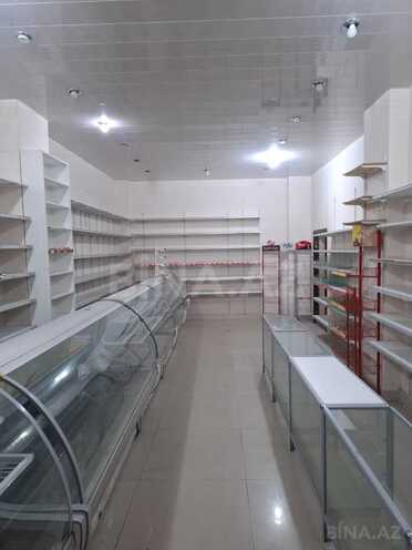 Сдаётся  объект 100 м², м. Элмляр Академиясы, photo 3 from 10