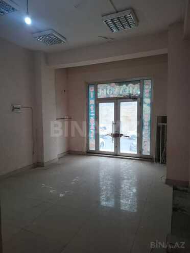 Сдаётся  объект 100 м², м. Элмляр Академиясы, photo 4 from 10