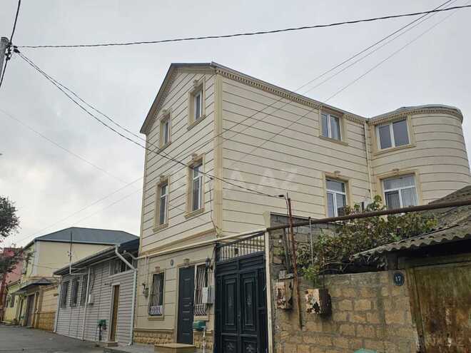 Продаётся 9-комн. дом/дача 250 м², пос. Бадамдар, photo 3 from 22