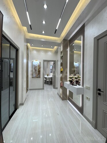 Satılır 2 otaqlı yeni tikili 90 m², 28 May m., photo 11 from 15