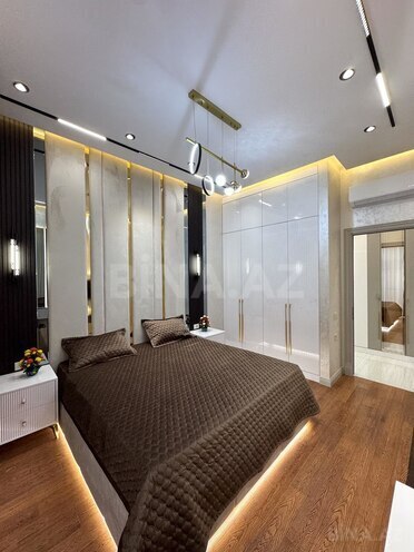 Satılır 2 otaqlı yeni tikili 90 m², 28 May m., photo 9 from 15
