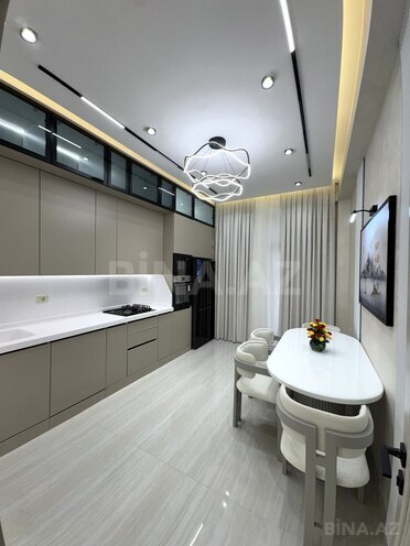 Satılır 2 otaqlı yeni tikili 90 m², 28 May m., photo 8 from 15