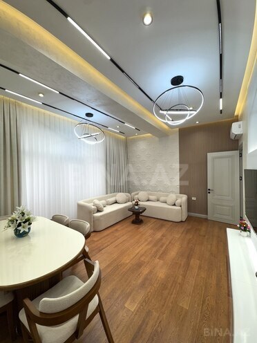 Satılır 2 otaqlı yeni tikili 90 m², 28 May m., photo 6 from 15