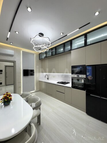 Satılır 2 otaqlı yeni tikili 90 m², 28 May m., photo 7 from 15
