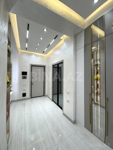 Satılır 2 otaqlı yeni tikili 90 m², 28 May m., photo 12 from 15