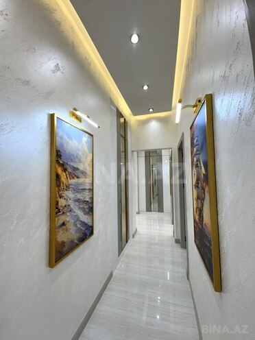 Satılır 2 otaqlı yeni tikili 90 m², 28 May m., photo 13 from 15