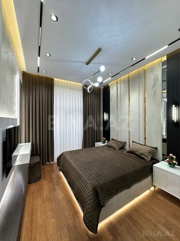 Satılır 2 otaqlı yeni tikili 90 m², 28 May m., photo 10 from 15