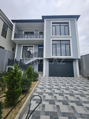 Продаётся 4-комн. дом/дача 300 м², пос. Бадамдар, photo 6 from 26