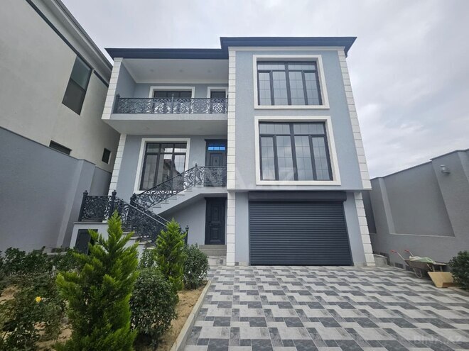 Продаётся 4-комн. дом/дача 300 м², пос. Бадамдар, photo 1 from 26