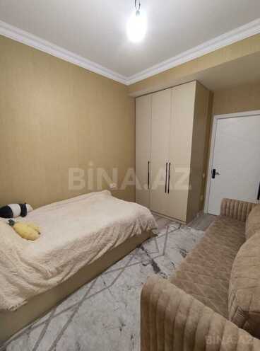 Satılır 2 otaqlı yeni tikili 57.5 m², Yeni Yasamal q., photo 12 from 20