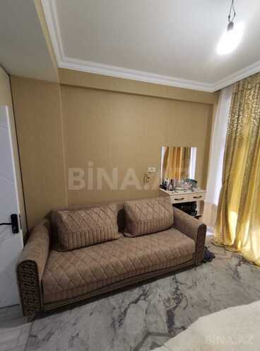 Satılır 2 otaqlı yeni tikili 57.5 m², Yeni Yasamal q., photo 13 from 20