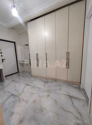 Satılır 2 otaqlı yeni tikili 57.5 m², Yeni Yasamal q., photo 4 from 20
