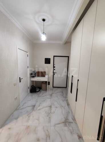 Satılır 2 otaqlı yeni tikili 57.5 m², Yeni Yasamal q., photo 6 from 20