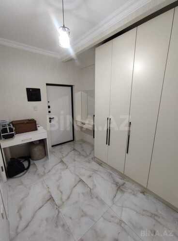 Satılır 2 otaqlı yeni tikili 57.5 m², Yeni Yasamal q., photo 5 from 20