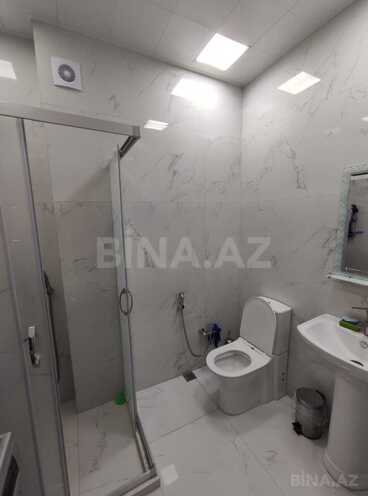 Satılır 2 otaqlı yeni tikili 57.5 m², Yeni Yasamal q., photo 16 from 20