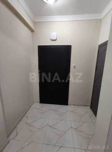 Satılır 2 otaqlı yeni tikili 57.5 m², Yeni Yasamal q., photo 3 from 20