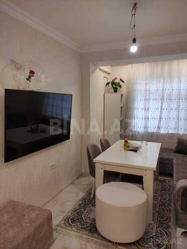 Satılır 2 otaqlı yeni tikili 57.5 m², Yeni Yasamal q., photo 7 from 20