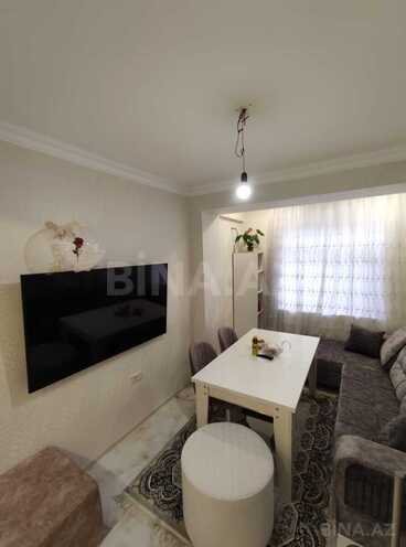 Satılır 2 otaqlı yeni tikili 57.5 m², Yeni Yasamal q., photo 10 from 20