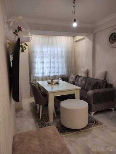 Satılır 2 otaqlı yeni tikili 57.5 m², Yeni Yasamal q., photo 11 from 20