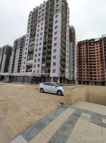 Satılır 2 otaqlı yeni tikili 57.5 m², Yeni Yasamal q., photo 18 from 20