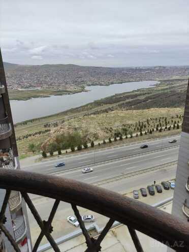 Satılır 2 otaqlı yeni tikili 57.5 m², Yeni Yasamal q., photo 19 from 20