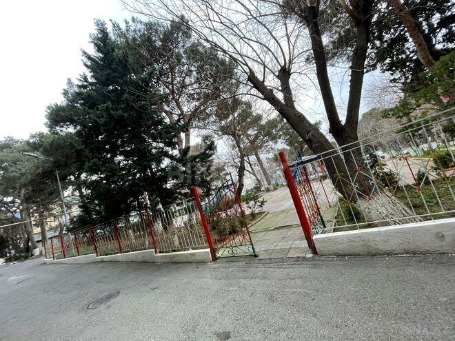 Продаётся 3-комн. новостройка 100 м², м. Элмляр Академиясы, photo 17 from 18