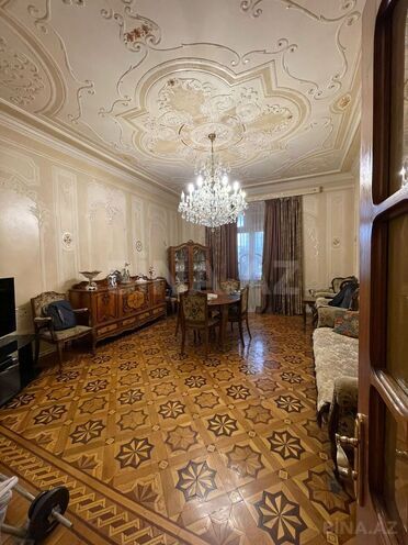 Продаётся 3-комн. новостройка 100 м², м. Элмляр Академиясы, photo 5 from 18