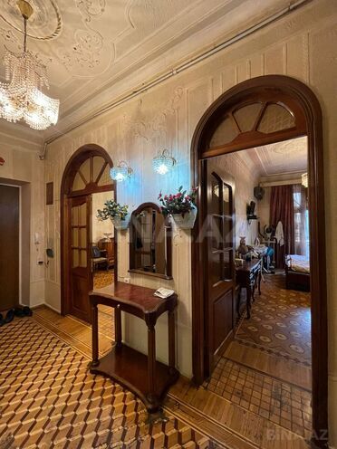 Продаётся 3-комн. новостройка 100 м², м. Элмляр Академиясы, photo 3 from 18