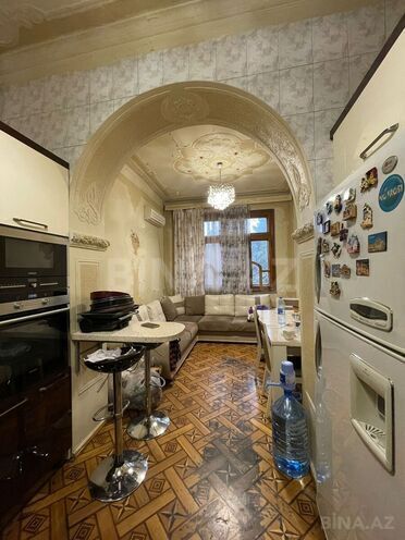 Продаётся 3-комн. новостройка 100 м², м. Элмляр Академиясы, photo 10 from 18