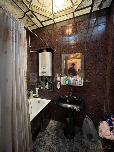 Продаётся 3-комн. новостройка 100 м², м. Элмляр Академиясы, photo 14 from 18