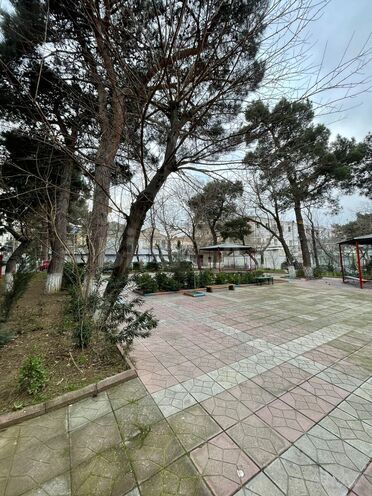 Продаётся 3-комн. новостройка 100 м², м. Элмляр Академиясы, photo 16 from 18