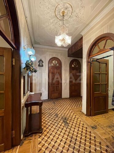 Продаётся 3-комн. новостройка 100 м², м. Элмляр Академиясы, photo 1 from 18