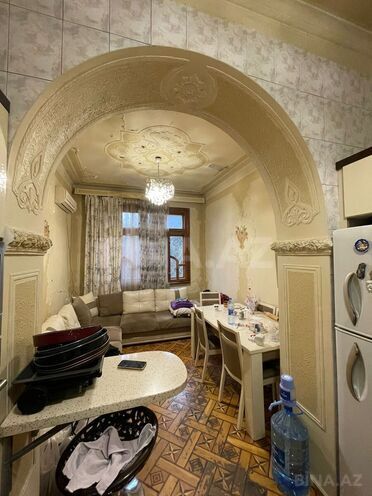 Продаётся 3-комн. новостройка 100 м², м. Элмляр Академиясы, photo 9 from 18